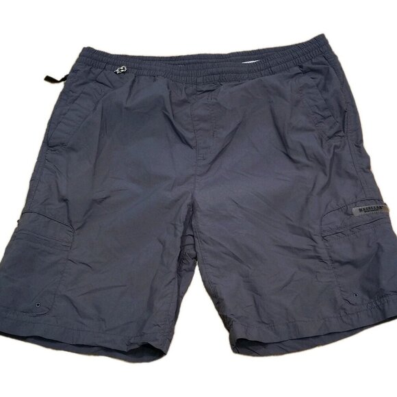 Magellan Outdoors Other - Magellan Men's Blue Swimtrunks XL